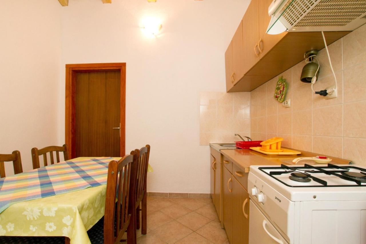 Apartment Milna 2461C Rukavac  Exterior photo