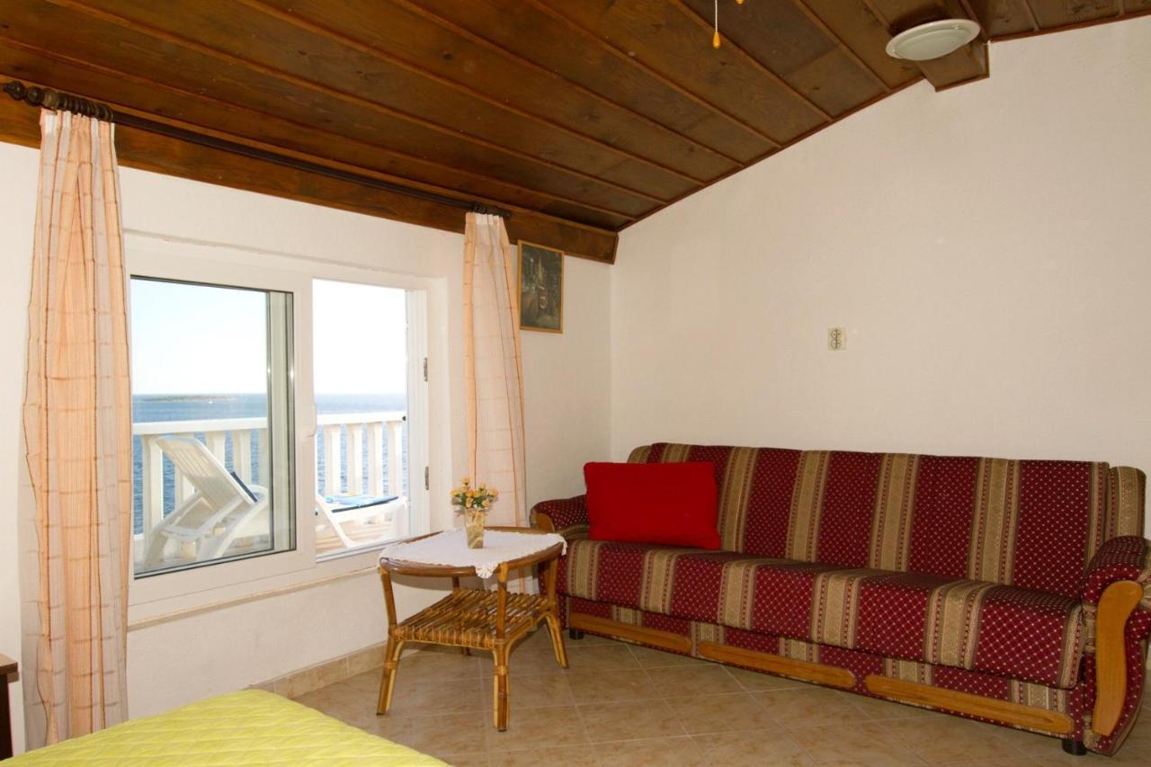 Apartment Milna 2461C Rukavac  Exterior photo